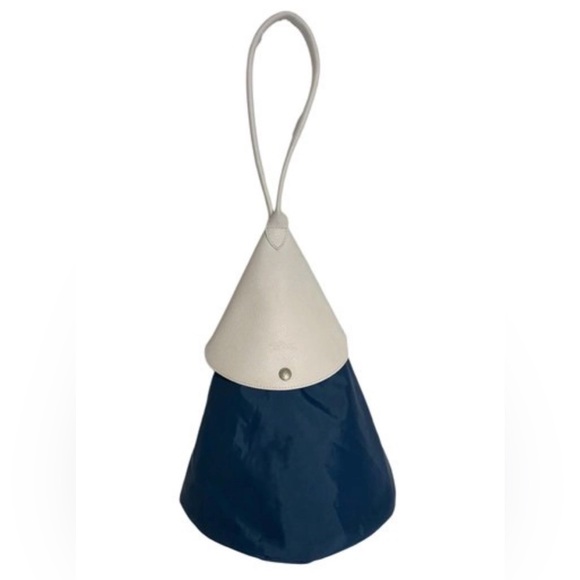 Longchamp X Nendo Cone Bag - Picture 1 of 4